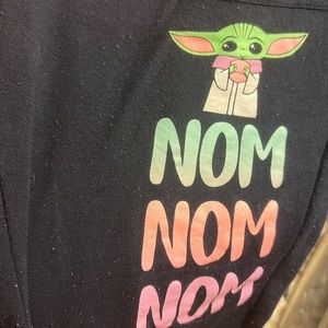 Baby yoda jogger loungers PLEASE OFFER NEED GONE!